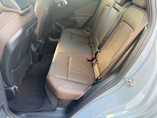 new 2026 BMW X3 car, priced at $58,035