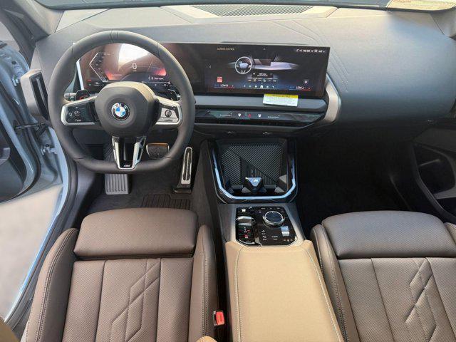 new 2026 BMW X3 car, priced at $58,035