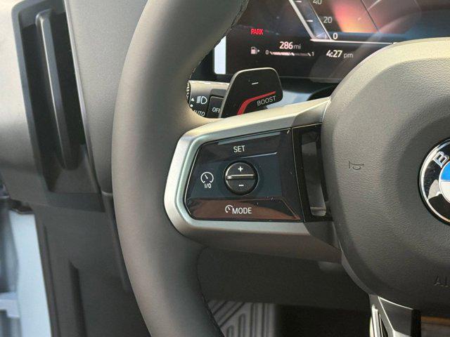 new 2026 BMW X3 car, priced at $58,035