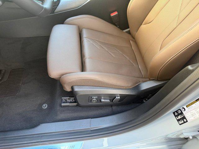 new 2026 BMW X3 car, priced at $58,035