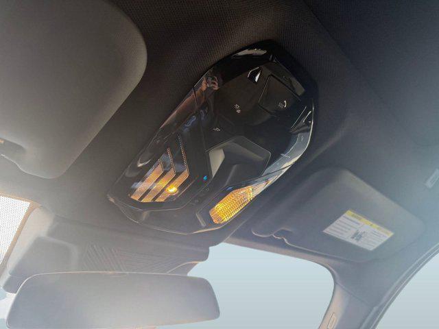 new 2026 BMW X3 car, priced at $58,035