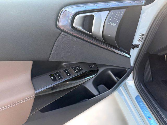 new 2026 BMW X3 car, priced at $58,035