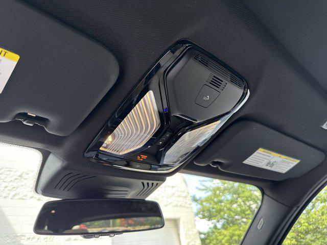 used 2021 BMW X3 car, priced at $34,996