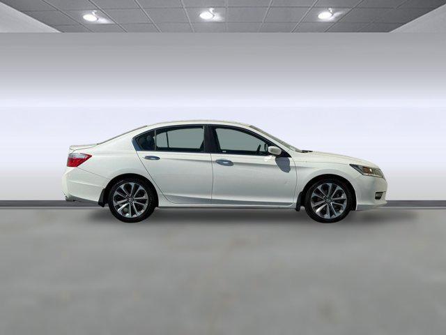 used 2015 Honda Accord car, priced at $9,499