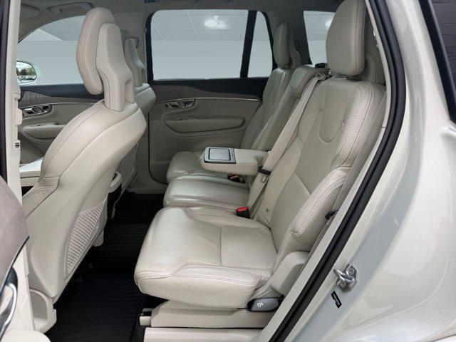 used 2021 Volvo XC90 car, priced at $30,996