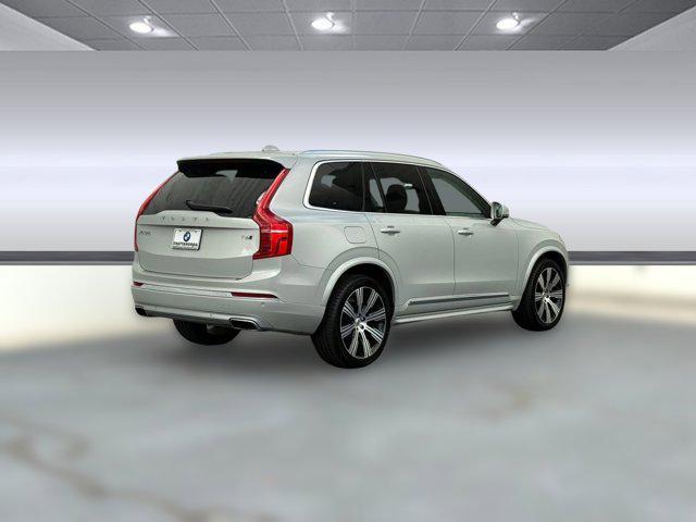 used 2021 Volvo XC90 car, priced at $30,996