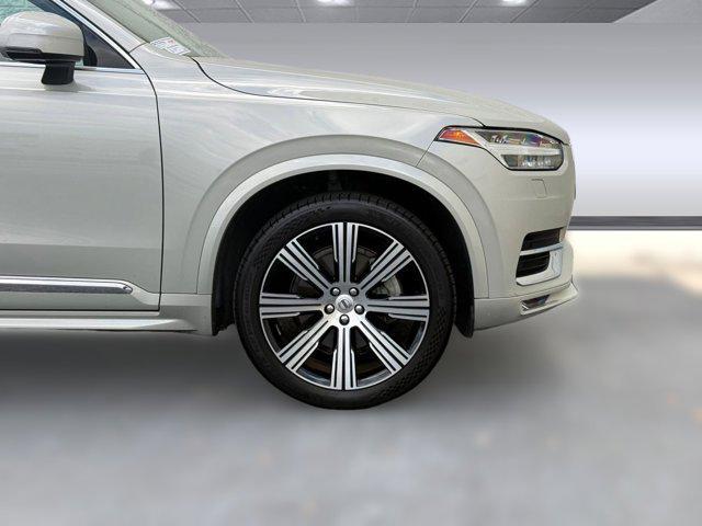 used 2021 Volvo XC90 car, priced at $30,996