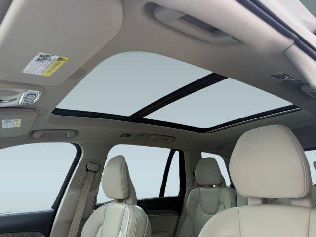 used 2021 Volvo XC90 car, priced at $30,996
