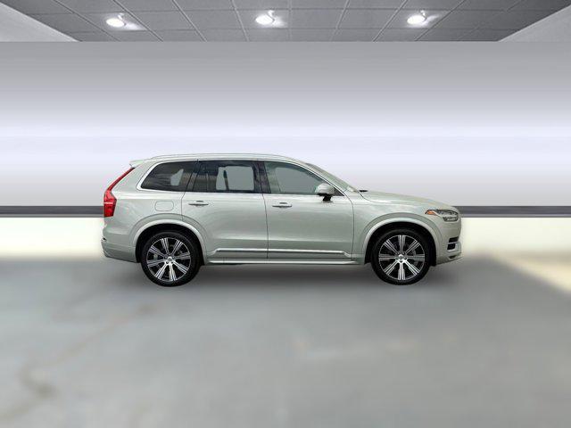used 2021 Volvo XC90 car, priced at $30,996