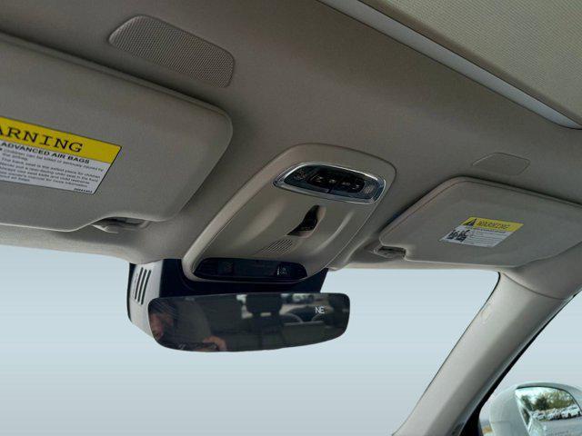 used 2021 Volvo XC90 car, priced at $30,996