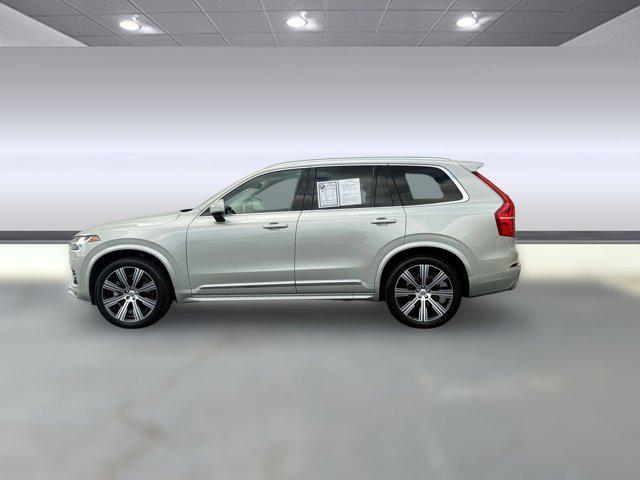 used 2021 Volvo XC90 car, priced at $30,996