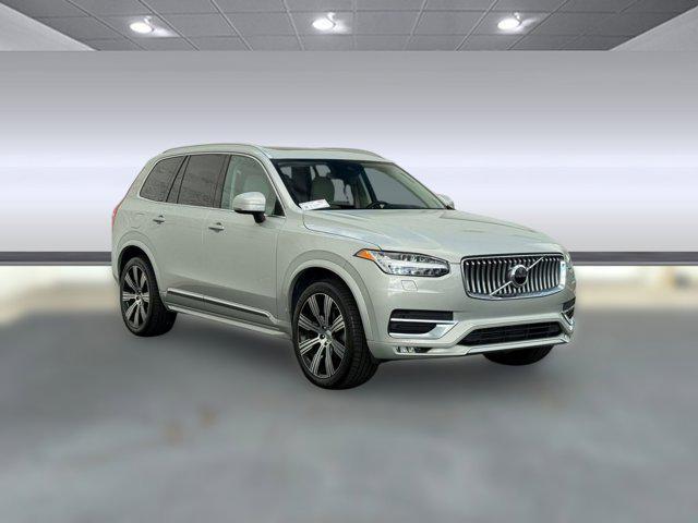 used 2021 Volvo XC90 car, priced at $30,996