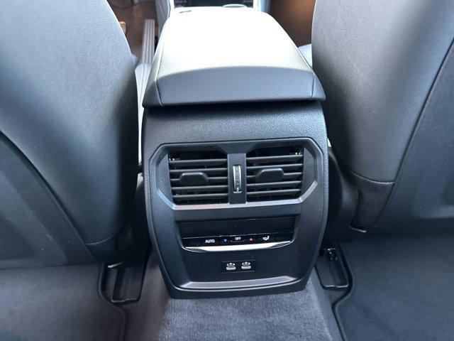 used 2025 BMW i4 Gran Coupe car, priced at $55,991