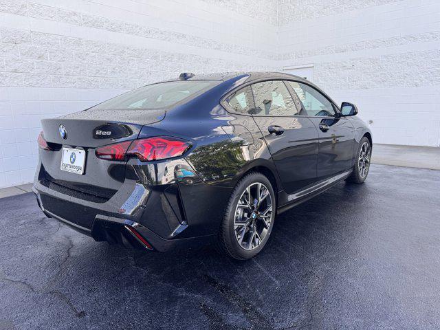 new 2026 BMW 228 Gran Coupe car, priced at $42,475