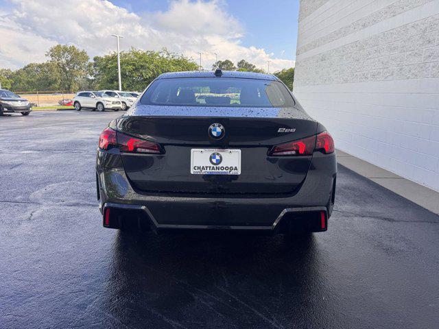 used 2026 BMW 228 Gran Coupe car, priced at $39,991