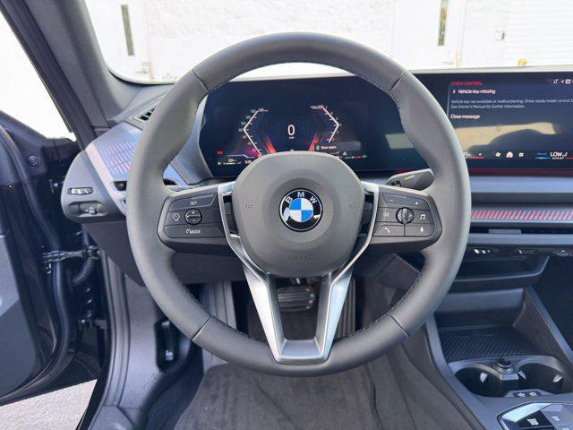 used 2026 BMW 228 Gran Coupe car, priced at $39,991