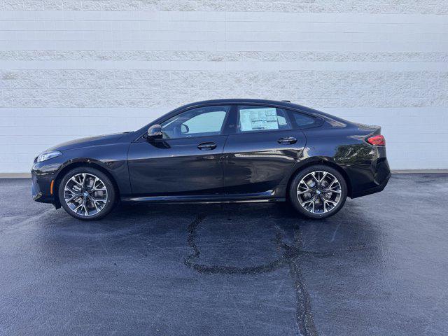 new 2026 BMW 228 Gran Coupe car, priced at $42,475