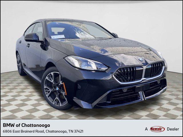 new 2026 BMW 228 Gran Coupe car, priced at $42,475