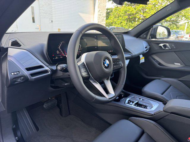 new 2026 BMW 228 Gran Coupe car, priced at $42,475