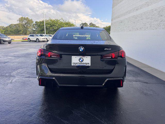 new 2026 BMW 228 Gran Coupe car, priced at $42,475