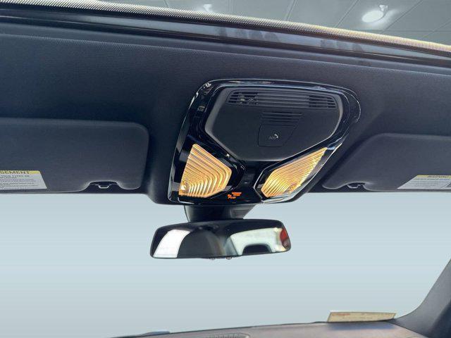 used 2025 BMW 330 car, priced at $45,992