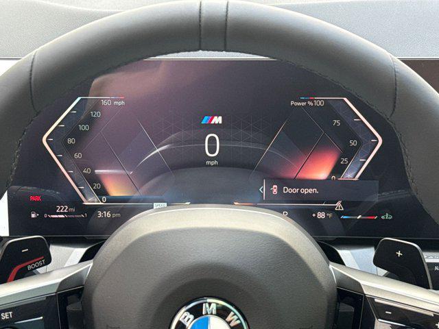 new 2026 BMW X3 car, priced at $60,285
