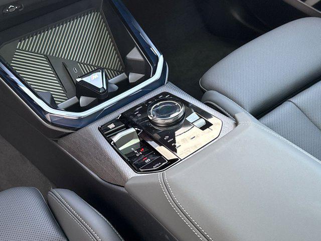 new 2026 BMW X3 car, priced at $60,285