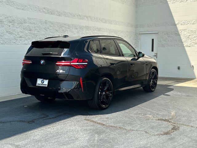new 2026 BMW X3 car, priced at $60,285