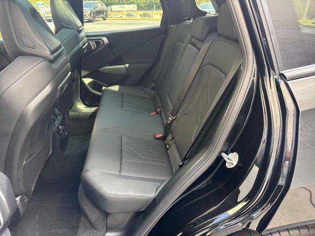 new 2026 BMW X3 car, priced at $60,285
