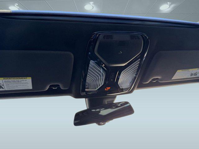 used 2025 BMW 330 car, priced at $45,992