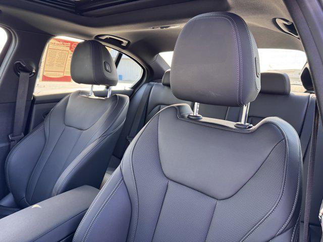 used 2024 BMW 330 car, priced at $36,499