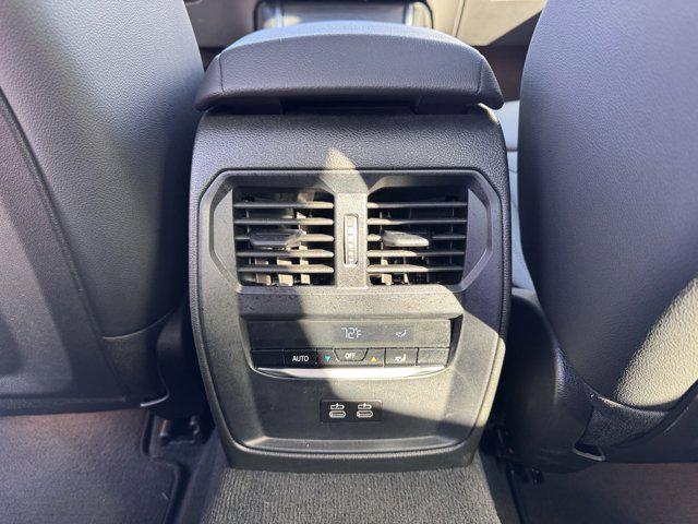 used 2024 BMW 330 car, priced at $36,499