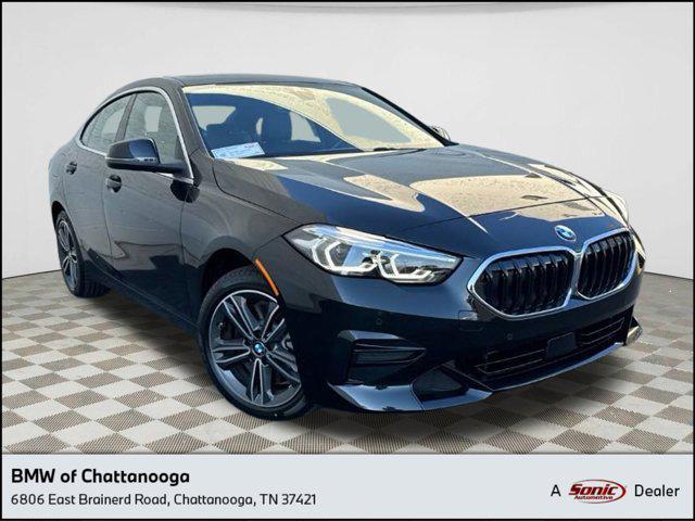 used 2024 BMW 228 Gran Coupe car, priced at $36,997