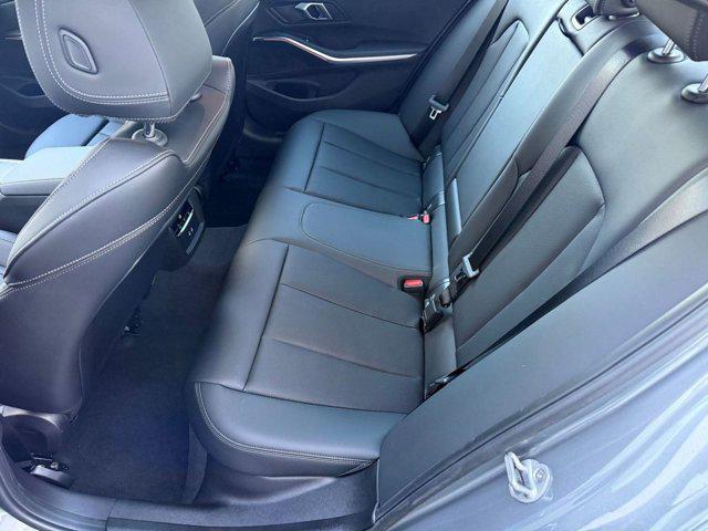 new 2026 BMW 330 car, priced at $50,690