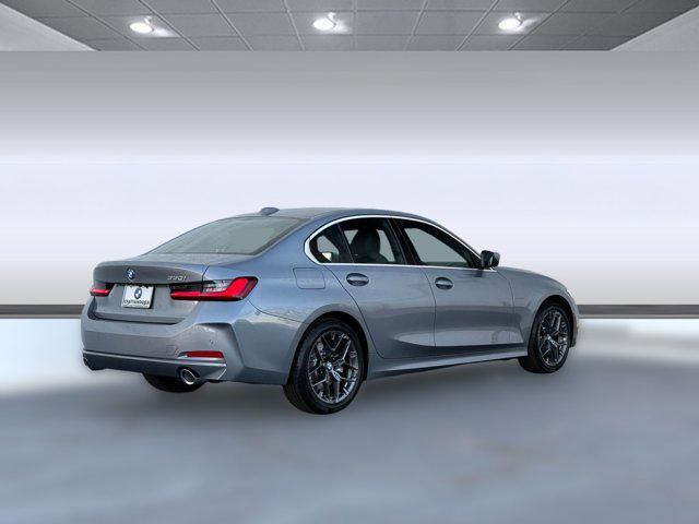 new 2026 BMW 330 car, priced at $50,690