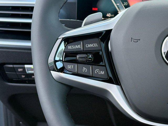 new 2026 BMW 330 car, priced at $50,690