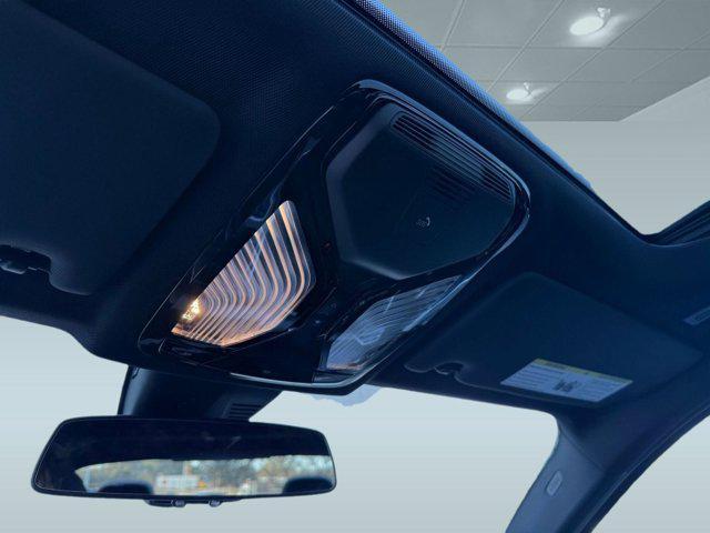 new 2026 BMW 330 car, priced at $50,690