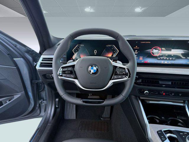 new 2026 BMW 330 car, priced at $50,690