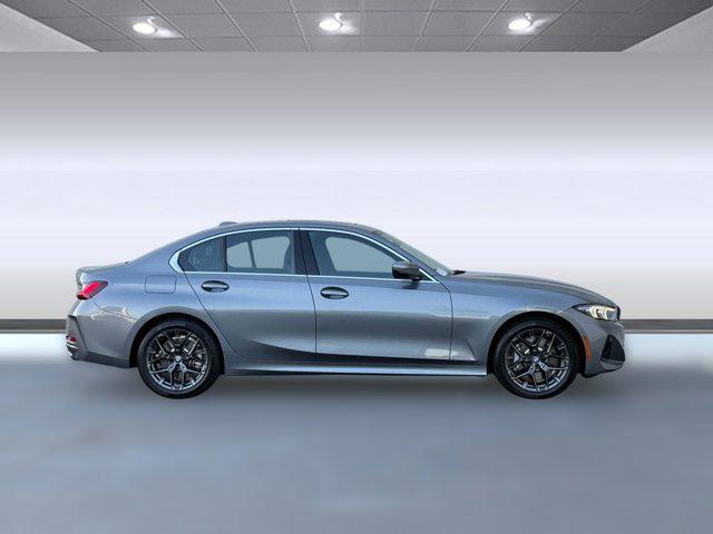 new 2026 BMW 330 car, priced at $50,690