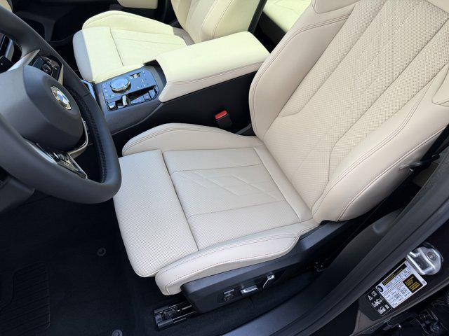 new 2025 BMW X3 car, priced at $56,410