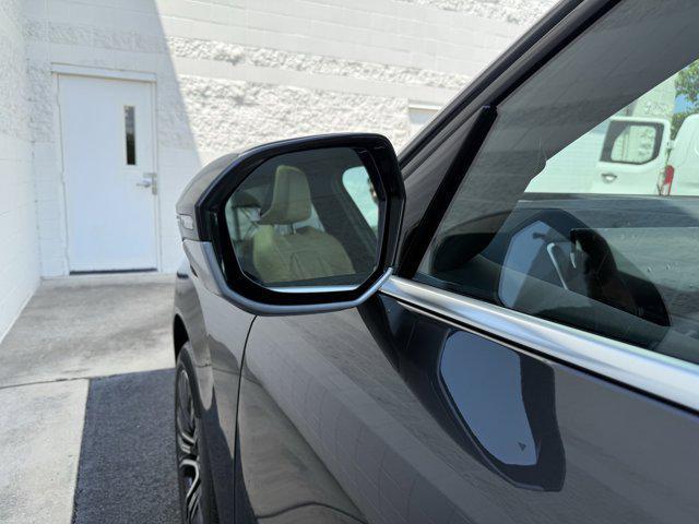 new 2025 BMW X3 car, priced at $56,410