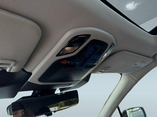 used 2025 Subaru Outback car, priced at $34,896