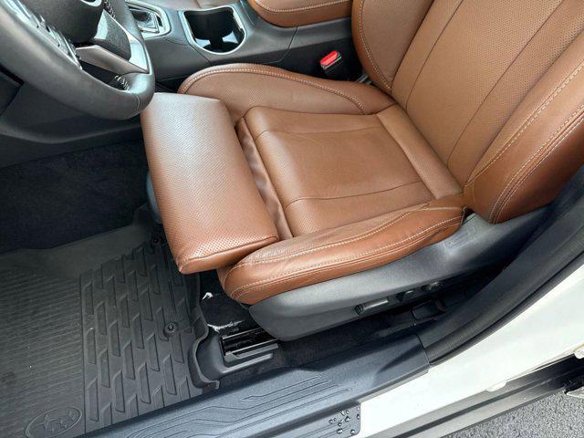 used 2025 Subaru Outback car, priced at $34,896