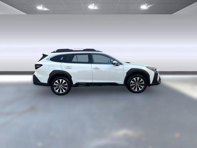 used 2025 Subaru Outback car, priced at $34,896