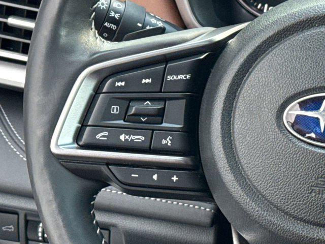 used 2025 Subaru Outback car, priced at $34,896