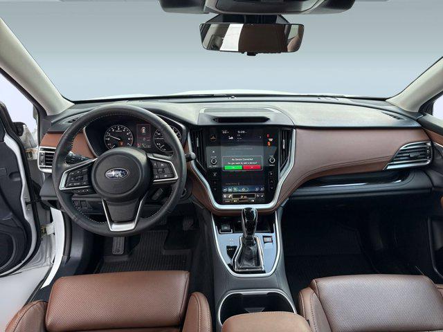 used 2025 Subaru Outback car, priced at $34,896