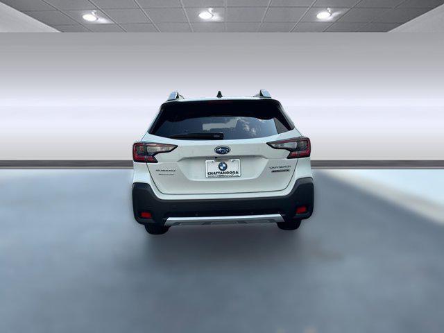 used 2025 Subaru Outback car, priced at $34,896