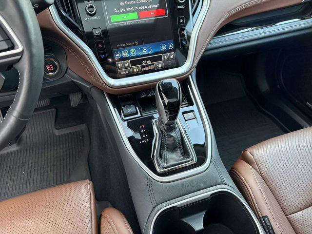 used 2025 Subaru Outback car, priced at $34,896