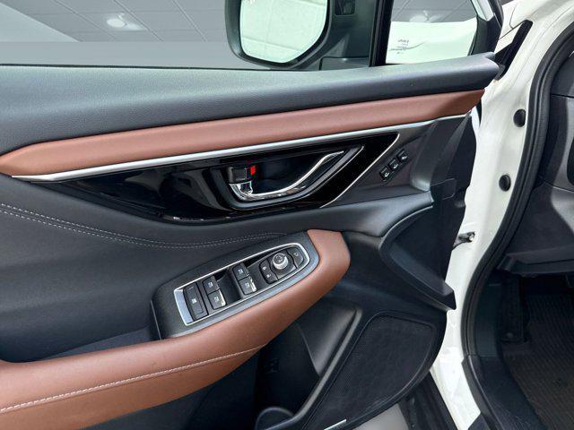 used 2025 Subaru Outback car, priced at $34,896