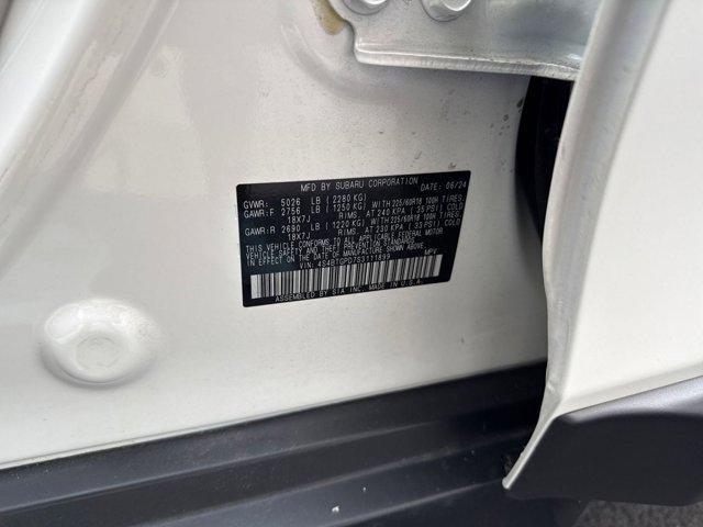 used 2025 Subaru Outback car, priced at $34,896